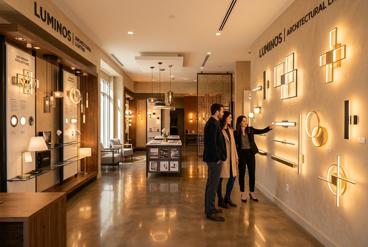 TeknoLite Experience Centre Chembur Mumbai